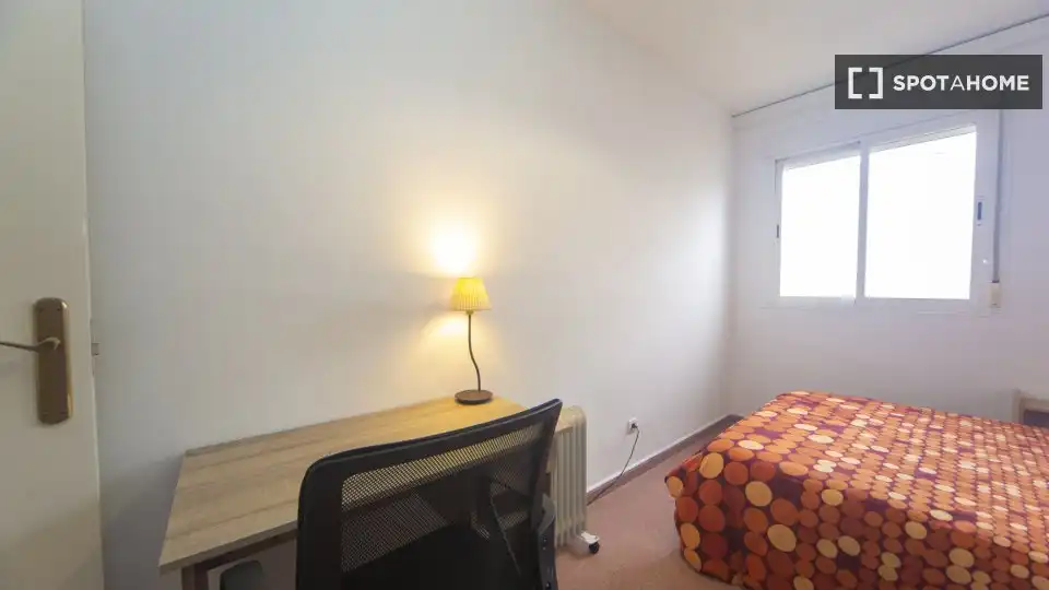 Room in Almanjáyar