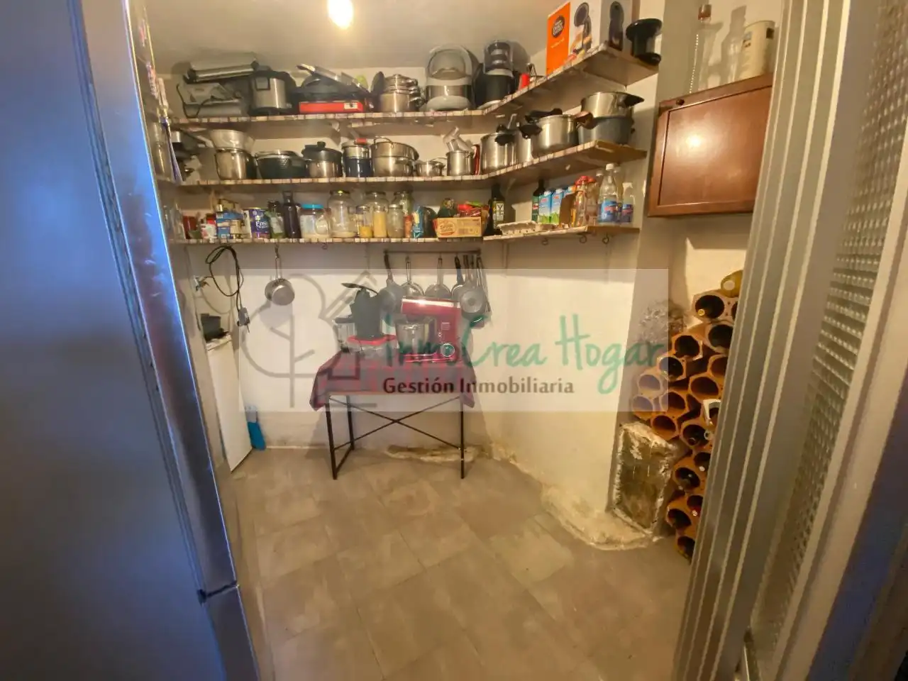 Küche von Haus oder Chalet zum Verkauf in Salvaterra de Miño mit Heizung, Privatgarten und Terrasse