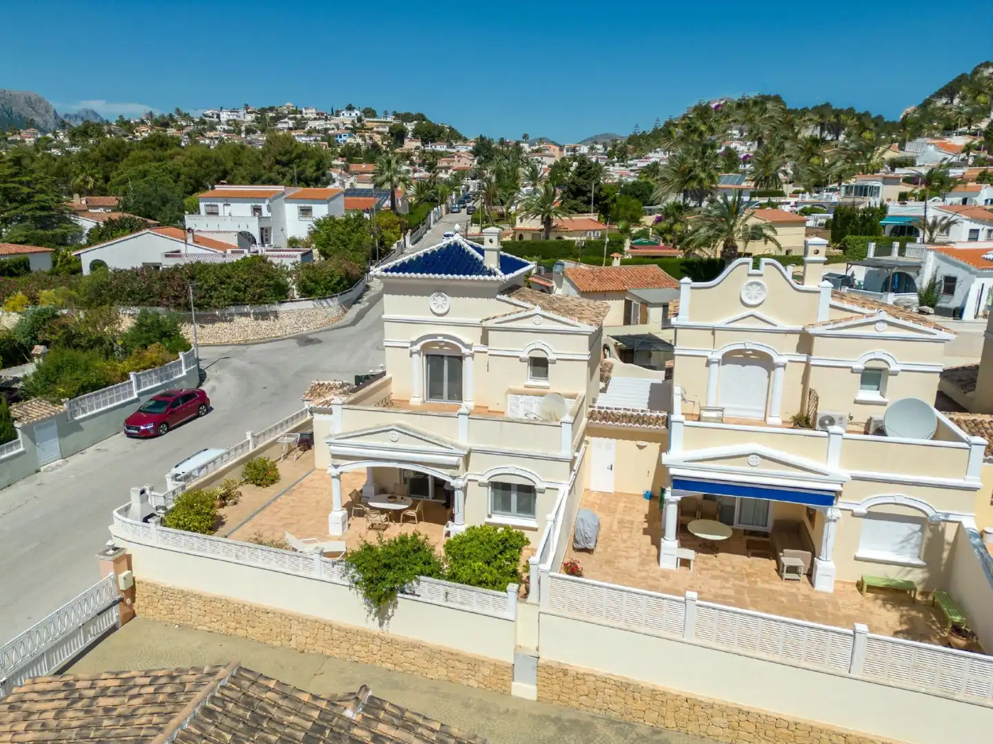 Bungalow en venta en Carrió - La Merced - Los Pinos, imagen 6