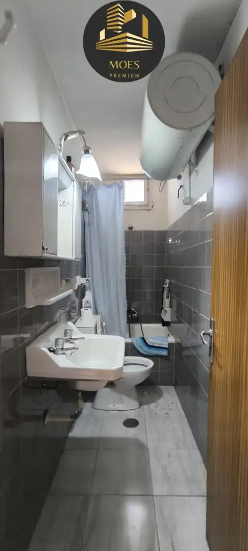 Bathroom of Flat for sale in Úbeda  with Air Conditioner, Heating and Terrace