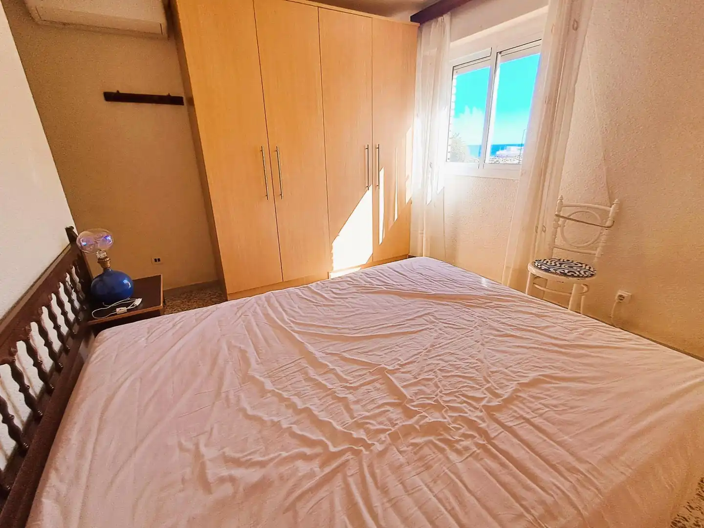Appartement avec terrasse à vendre à Delicias, imagen 28