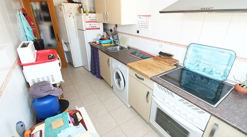 Foto 4 de Dúplex en venta en Uceda, Guadalajara