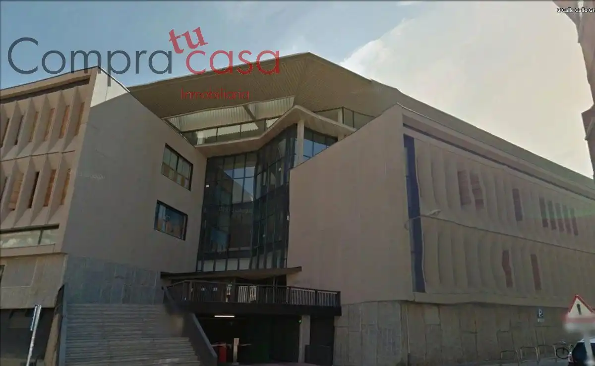 Business premises for sale in Centro, imagen 2