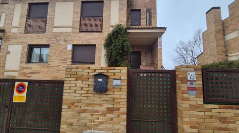 Foto 3 de Casa o xalet en venda a Las Ventas de Retamosa, Toledo