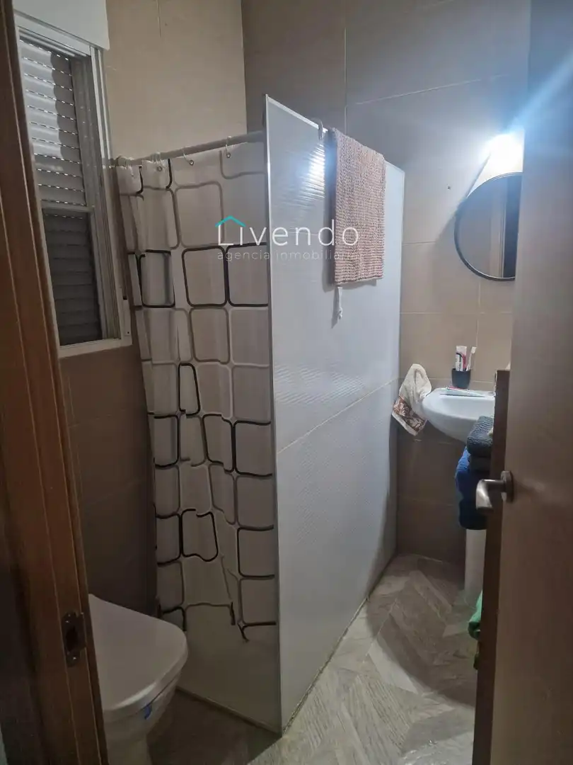 Bany de Casa o xalet en venda en Chiclana de la Frontera amb Piscina