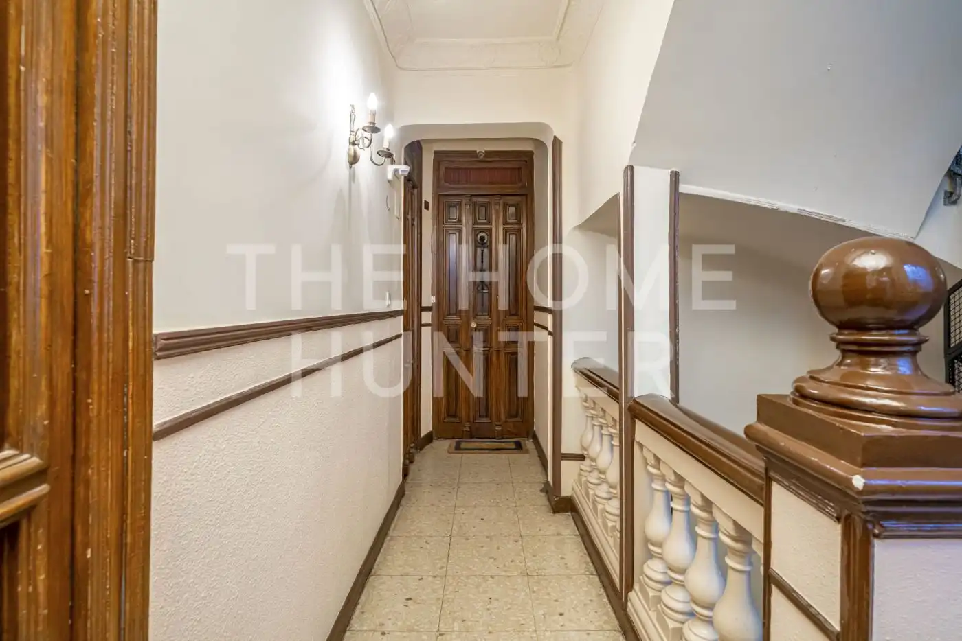 Pis amb ascensor en venda a SANTA ENGRACIA, imagen 29