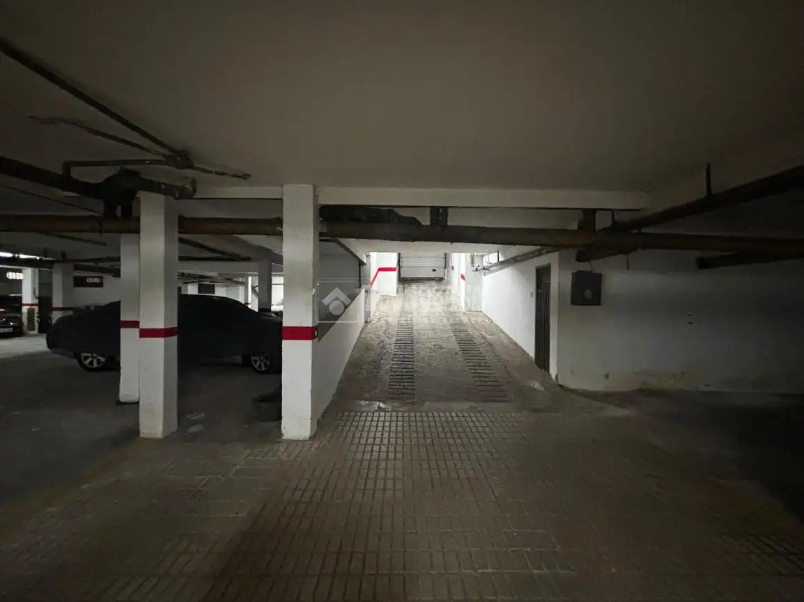 Aparcament en venda a Centro ciudad, imagen 15