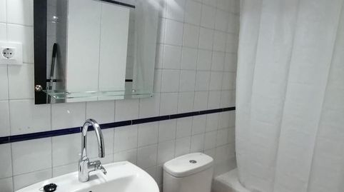 Foto 5 de Estudio de alquiler en Bami - La Estrella, Sevilla Capital