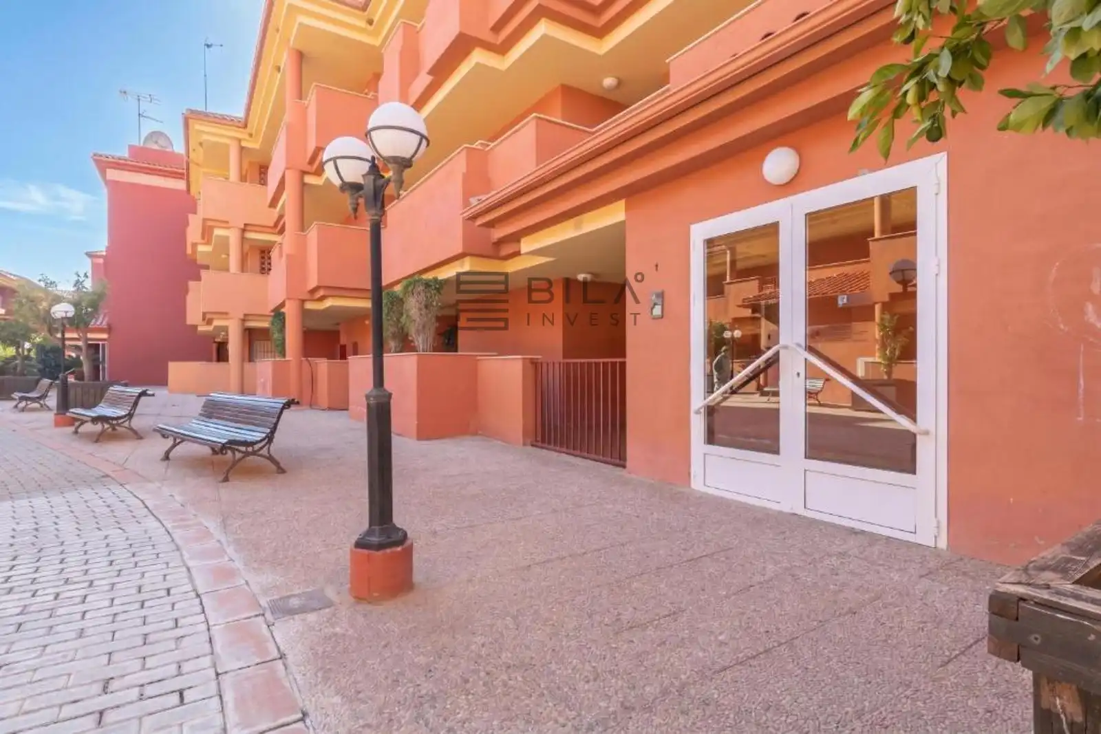Wohnung mit Pool zum Verkauf in Reserva de Marbella, imagen 24