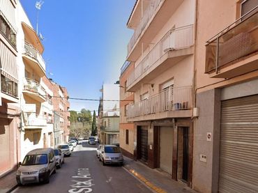 Pis amb ascensor en venda a SANTA ANNA