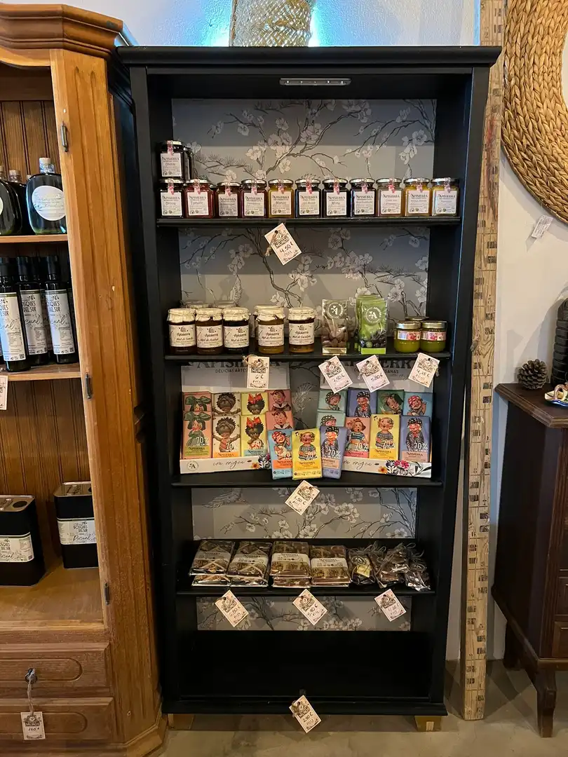 Local en traspaso en Carretera Granada, 37, Baza