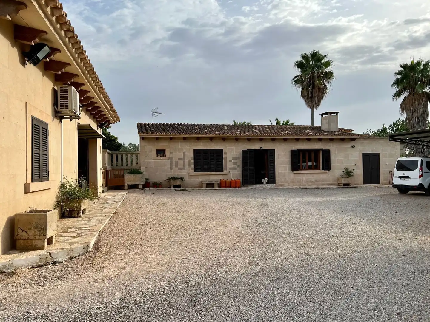 Country house with pool for sale in Zona Rústica - Interior, imagen 21