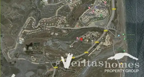 Residencial en venta en Mojácar Playa - Las Ventanicas - La Paratá