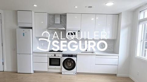 Photo 2 of Flat to rent in Circunvalación, Parque Cataluña, Torrejón de Ardoz