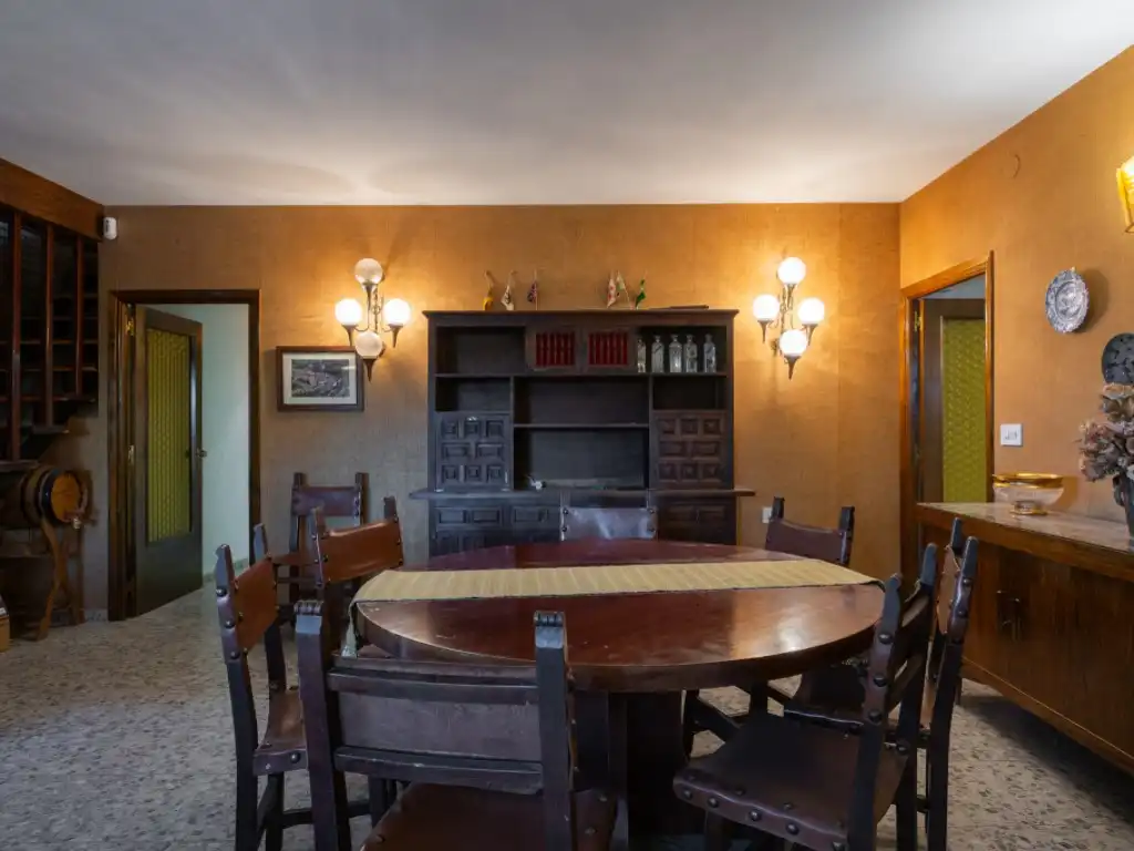Casa o xalet en venda a Guadarrama