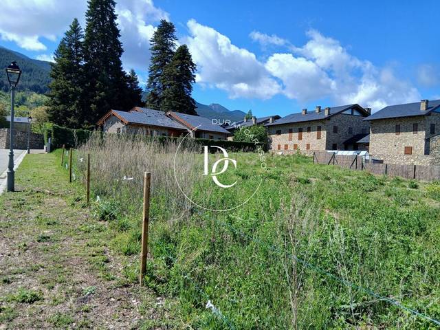 Terreno residencial en Venta en Camí del Padró en Das