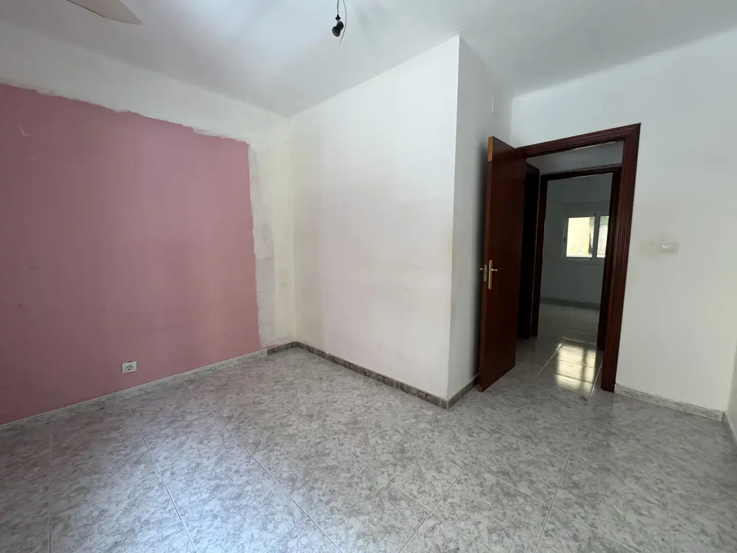 Piso en venta en C/ Pi i Margall, Migjorn