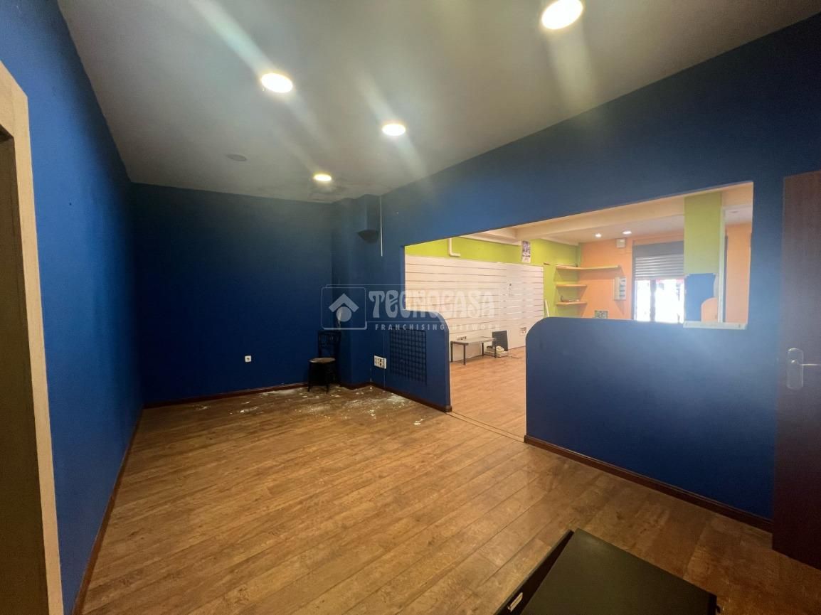 Premises to rent in Talavera de la Reina