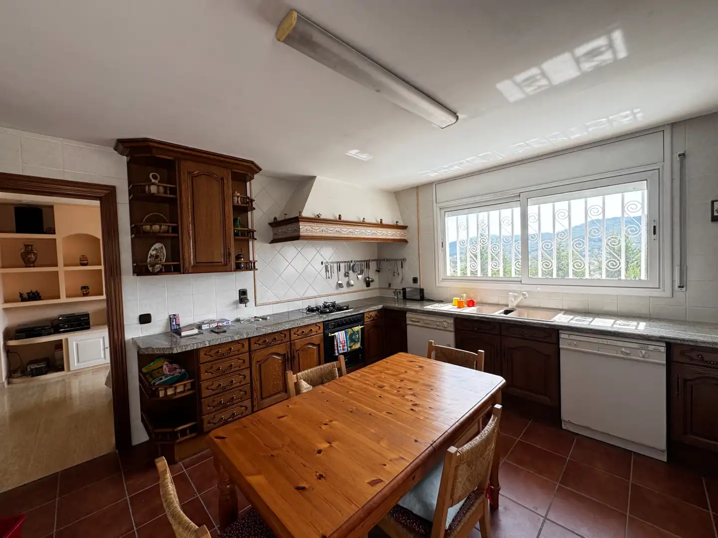 Haus mit Pool zum Verkauf in Llinars del Vallès, imagen 43