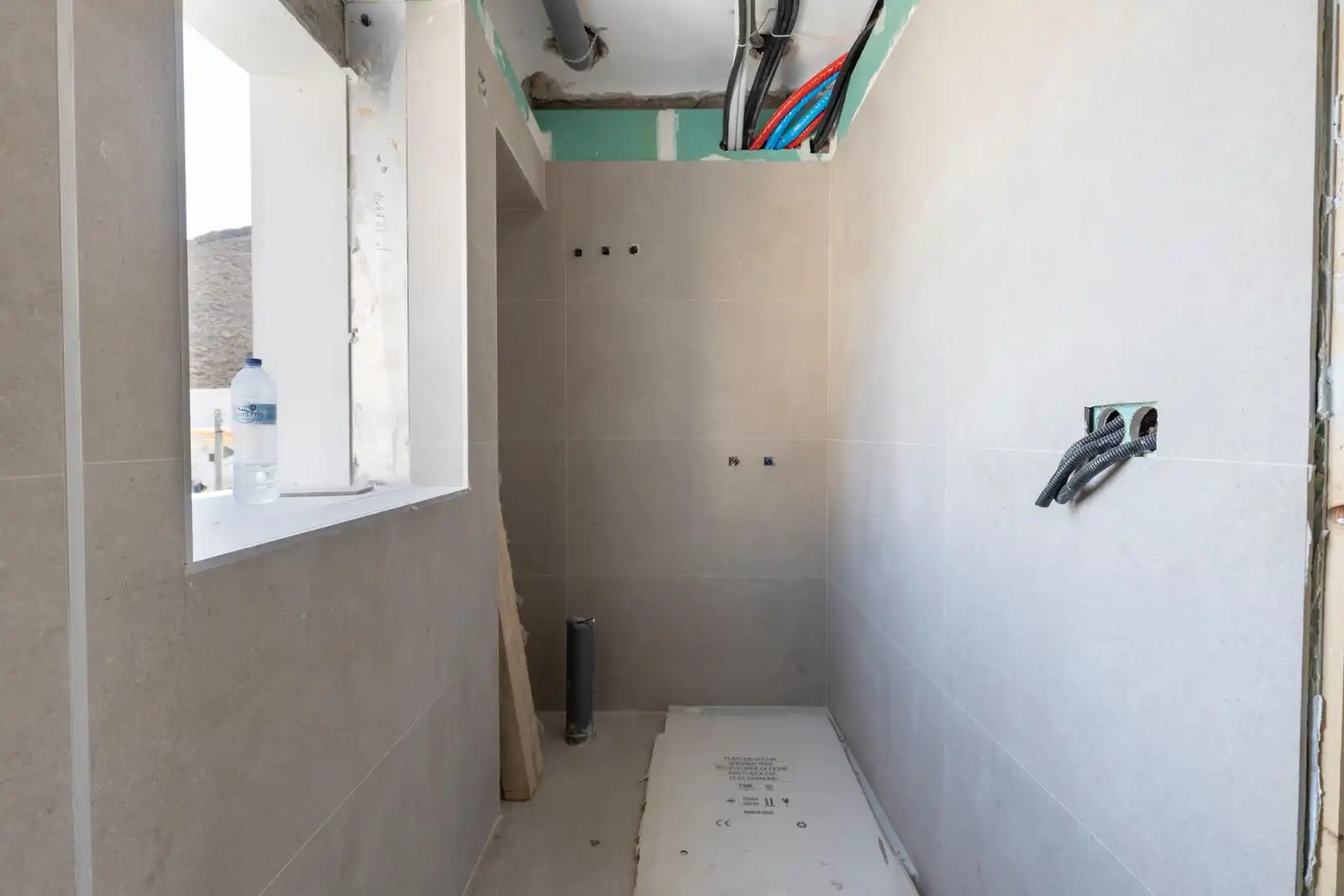Appartamento con terrazza in vendita a Carretera Rambla Sotillo, imagen 13