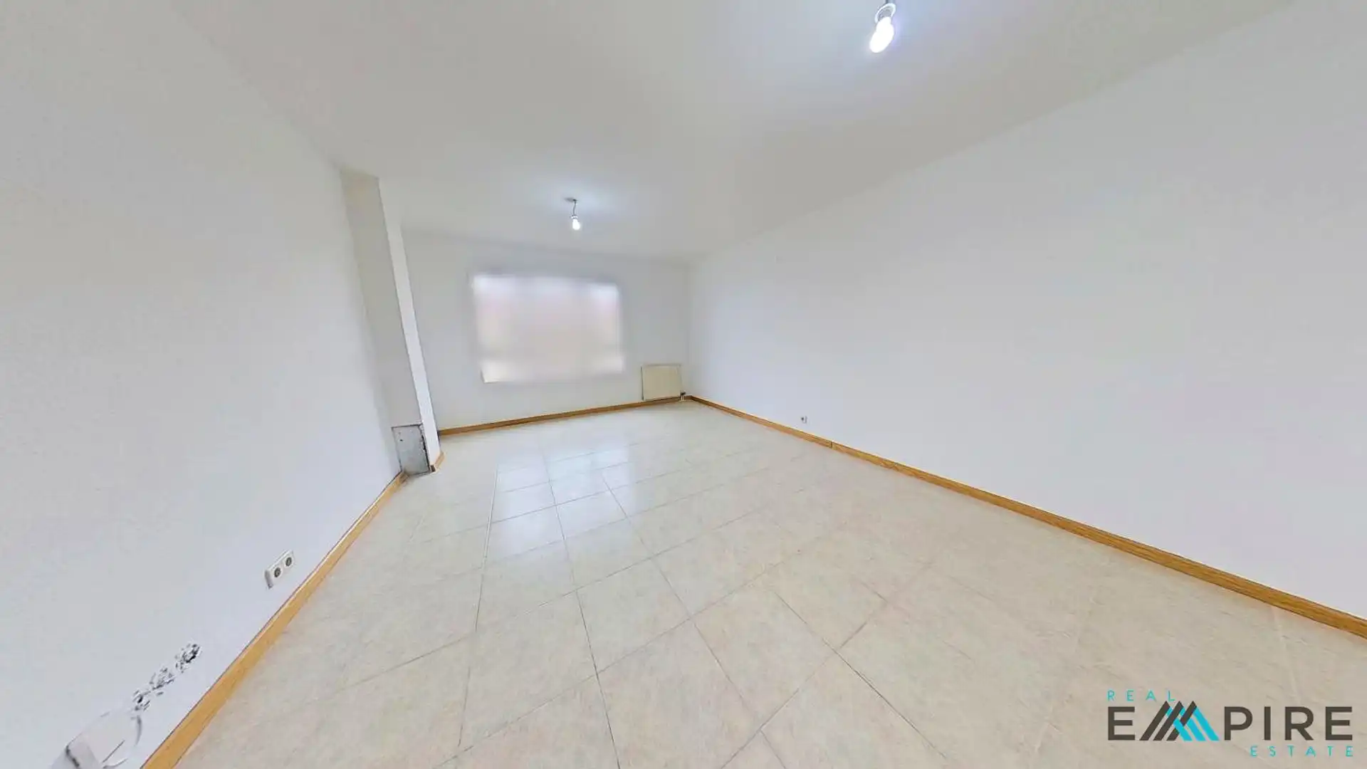 Living room of Flat for sale in Illescas  with Heating