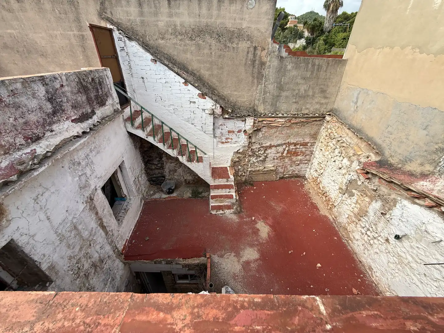 Detached homes for sale in Oliva  with Terrace, Storage room and Balcony