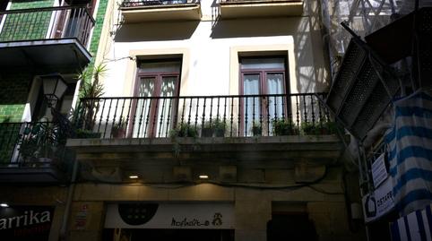 Photo 3 of Flat for sale in Parte Vieja, Gipuzkoa