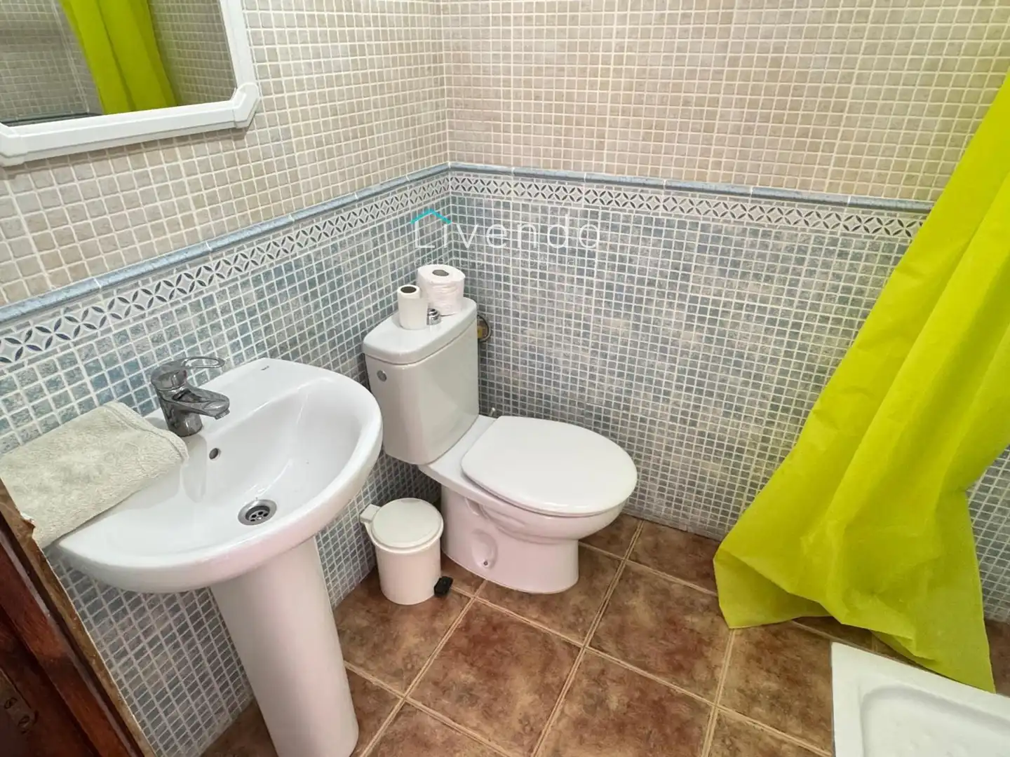 Baño de Casa o chalet en venta en Alcalá de los Gazules