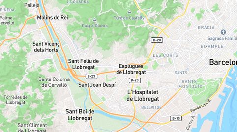 Photo 4 of Residential for sale in Centre, Sant Joan Despí