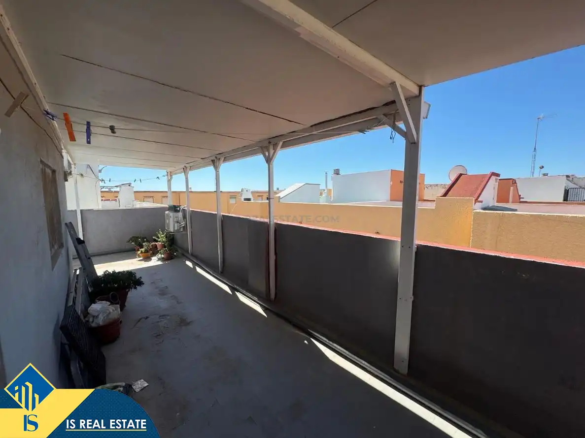 Dúplex en venda a La Mata, imagen 3