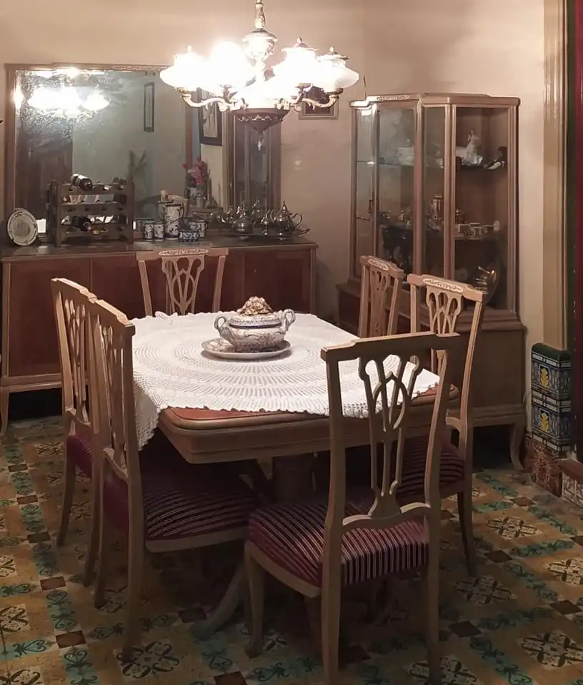 Comedor de Casa o chalet en venta en Antella