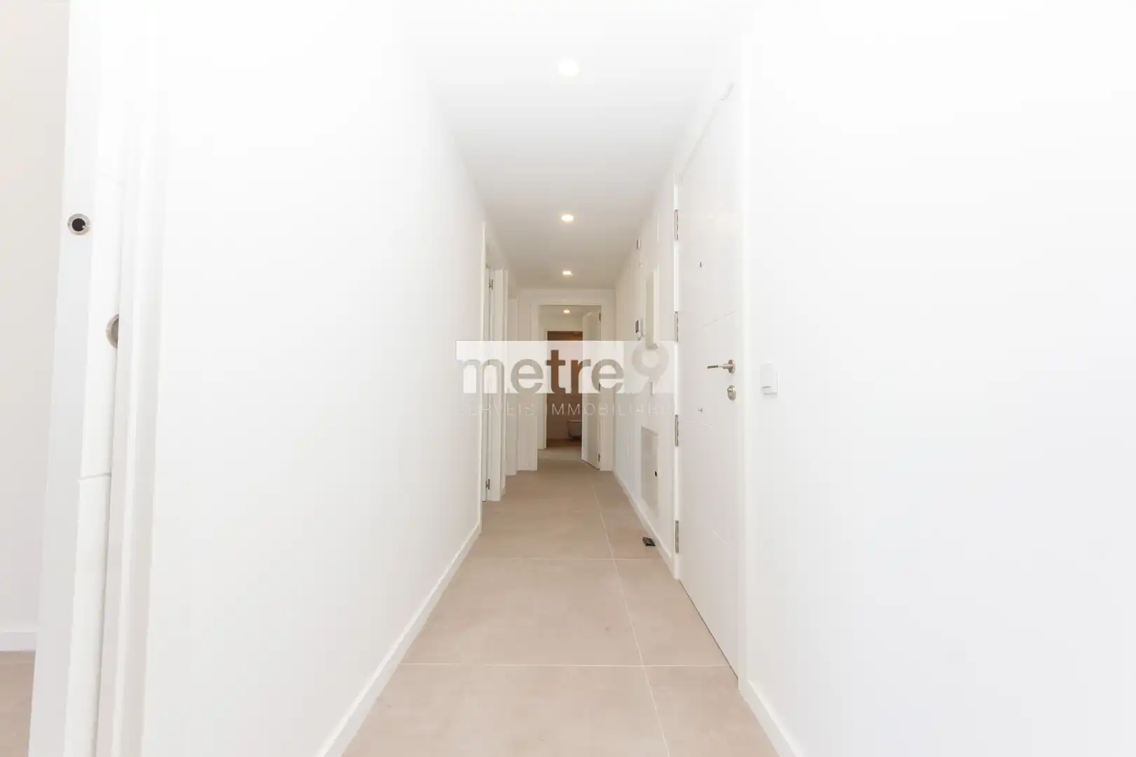 Appartement avec terrasse à vendre à Avinguda del Maresme, imagen 24