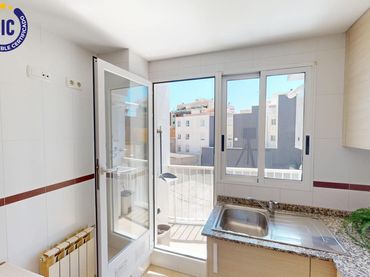 Appartement avec balcon à vendre à CORELL 1
