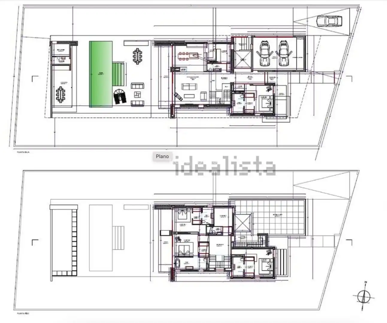 Casa o chalet en venta en Port de Pollença