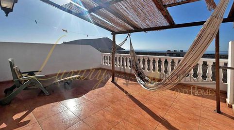 Foto 2 de Casa adosada en venta en Ibiza, Los Abrigos, Granadilla de Abona