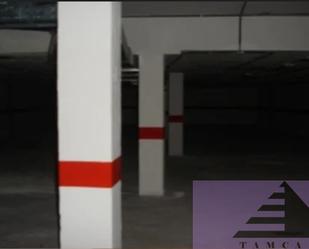 Parking of Building for sale in Fuensalida