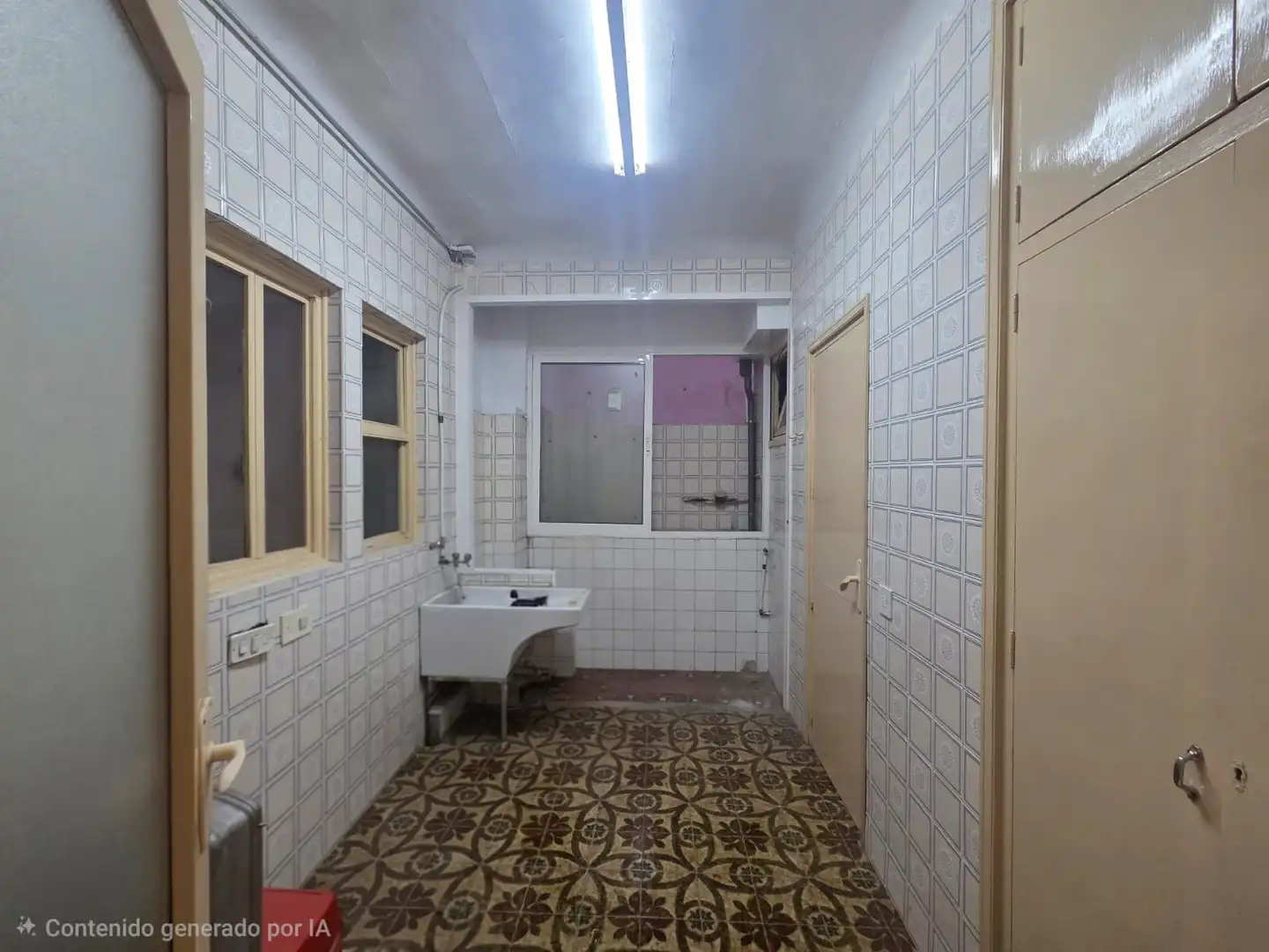 Wohnung mit Aufzug zum Verkauf in Calle Dahellos 2, imagen 18