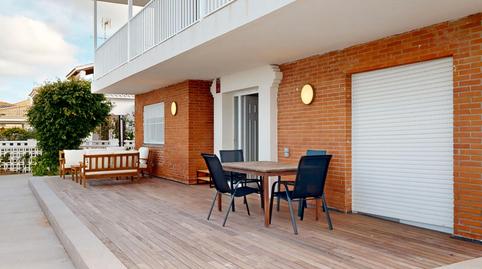 Foto 5 de Casa o xalet de lloguer a Paseo Marítimo de Levante, 7, Islas Menores - Mar de Cristal, Murcia