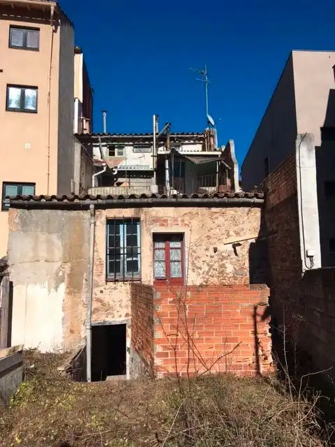 Mixed residential for sale in Sant Hilari Sacalm, imagen 2