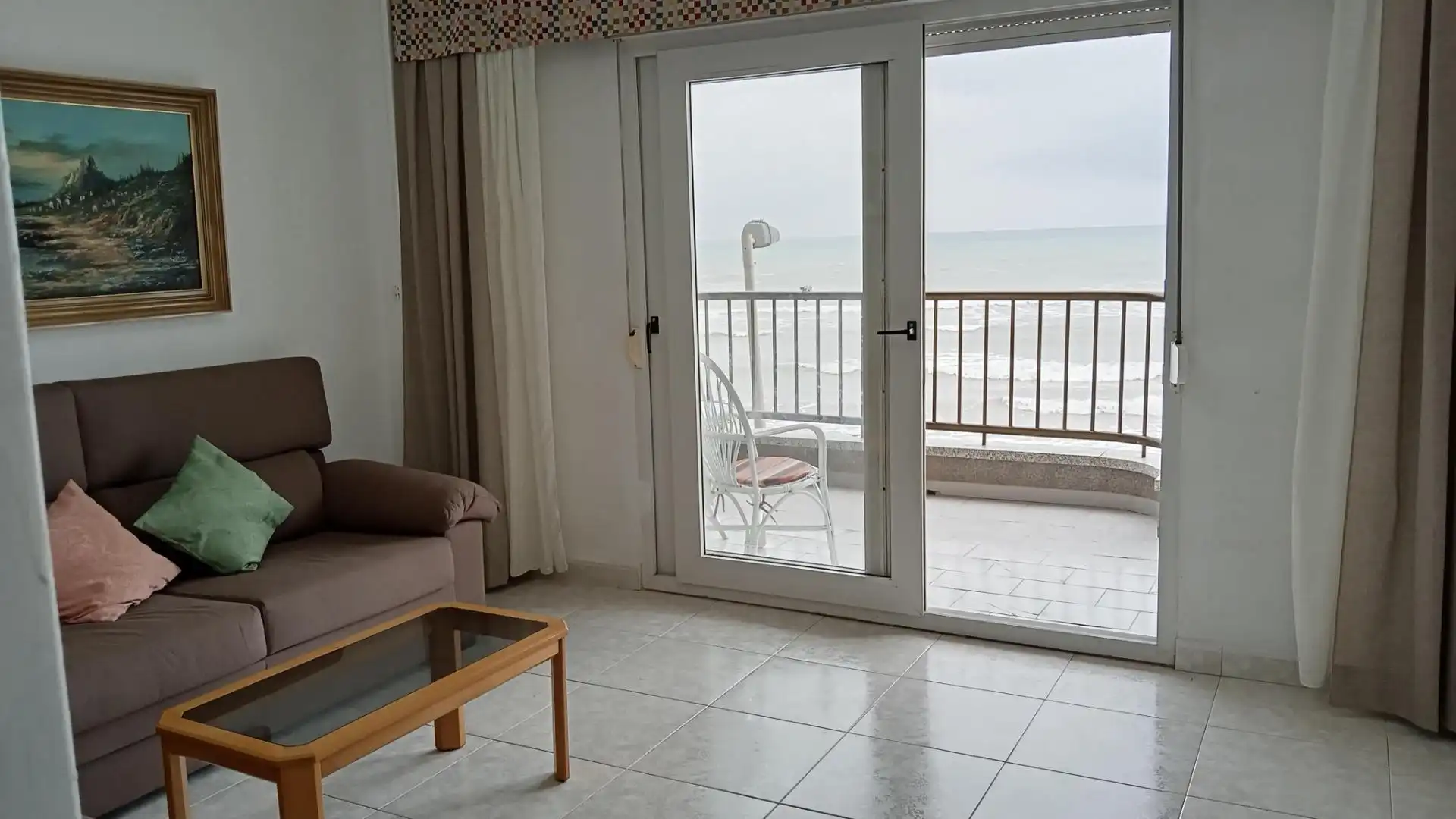 Apartment with lift for sale in Playa de los Locos, imagen 5