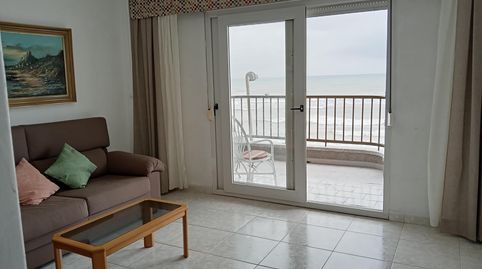 Apartamento en primera línea de playa Torrevieja, imatge 5
