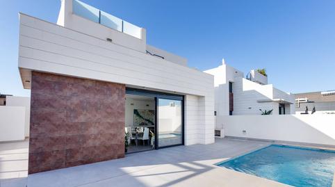 Foto 4 de Casa o xalet en venda a Pilar de la Horadada ciudad, Pilar de la Horadada