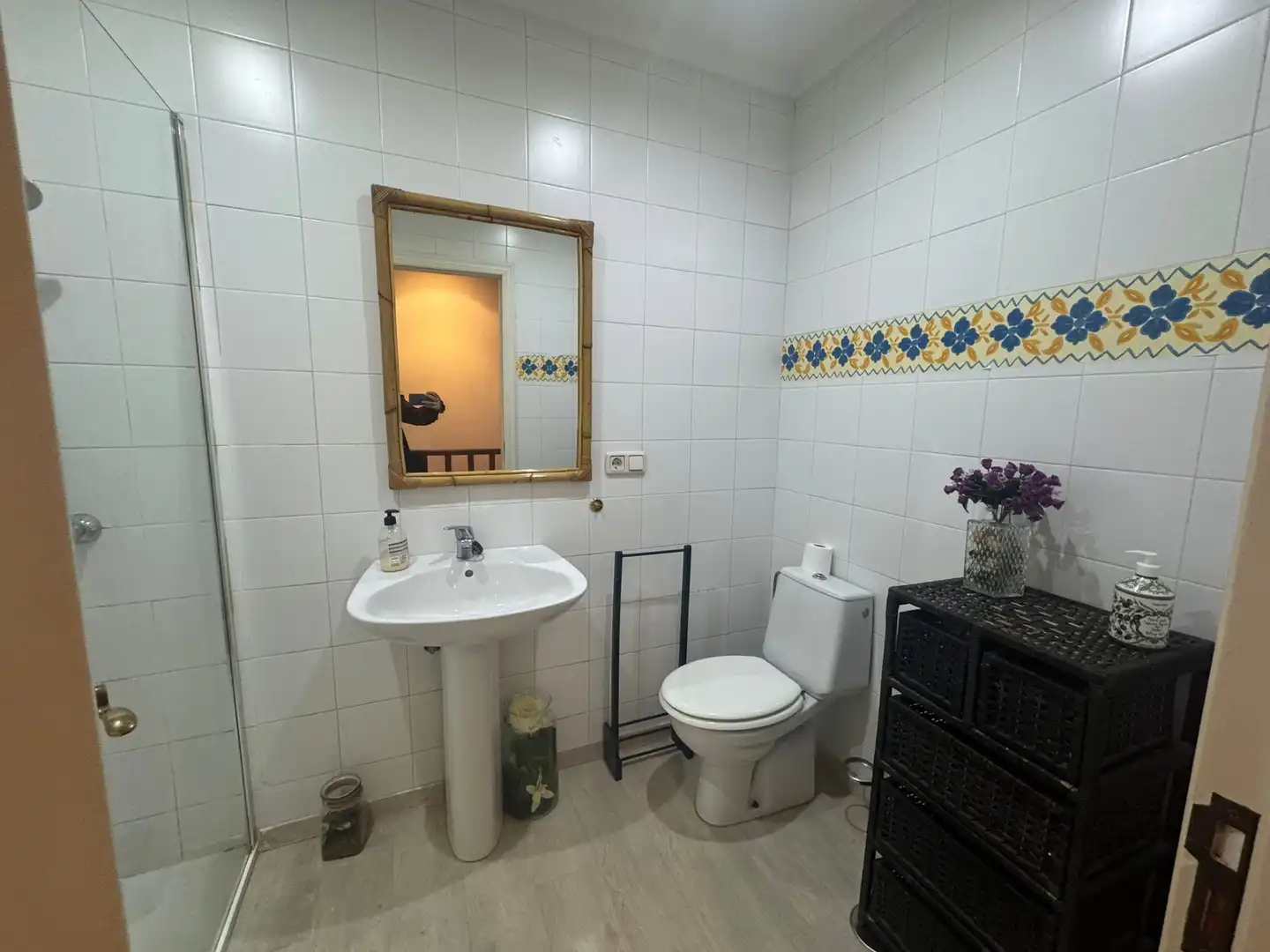 Maisonette zur Miete in Calle Valdenoja, Valdenoja