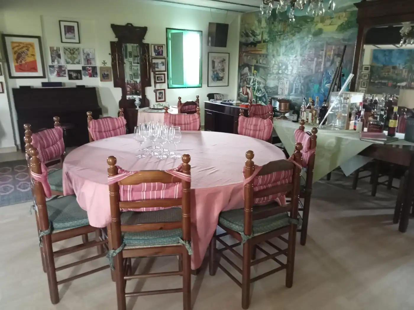 Country homes for sale in El Tancat - Mas d'en Gual