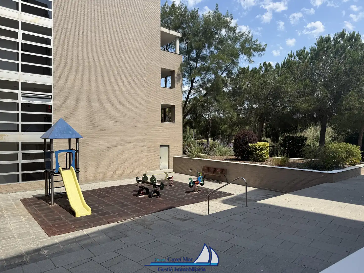 Apartament amb piscina en venda a Camí de les Pasquales 4, imagen 10