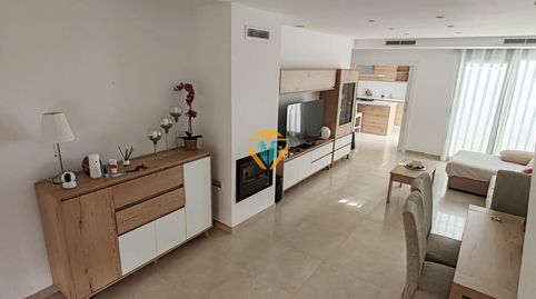 Foto 3 de Casa o xalet en venda a Colonia Madrid, Benidorm