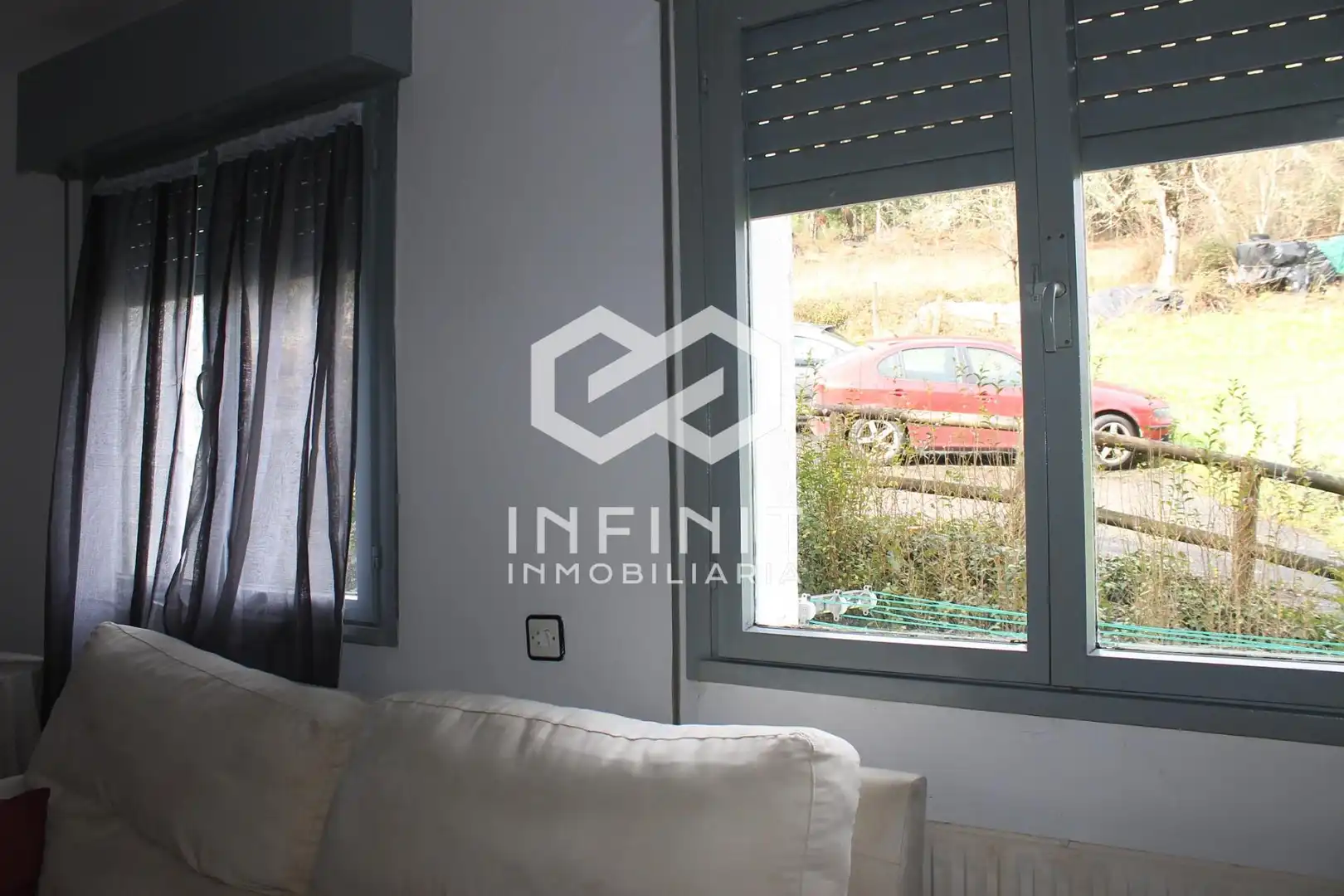 Habitación de Piso en venta en Ibias con Calefacción y Trastero