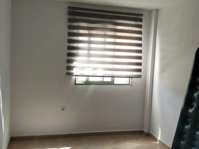Schlafzimmer von Wohnung zur Miete in Calasparra