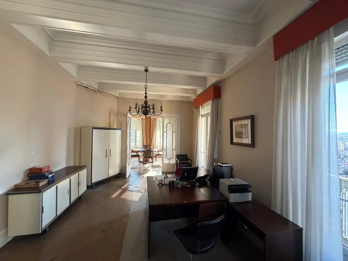 Appartamento con terrazza in vendita a Rúa Lepanto 2, imagen 9