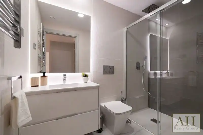 Apartament en venda a Via Parque, imagen 13